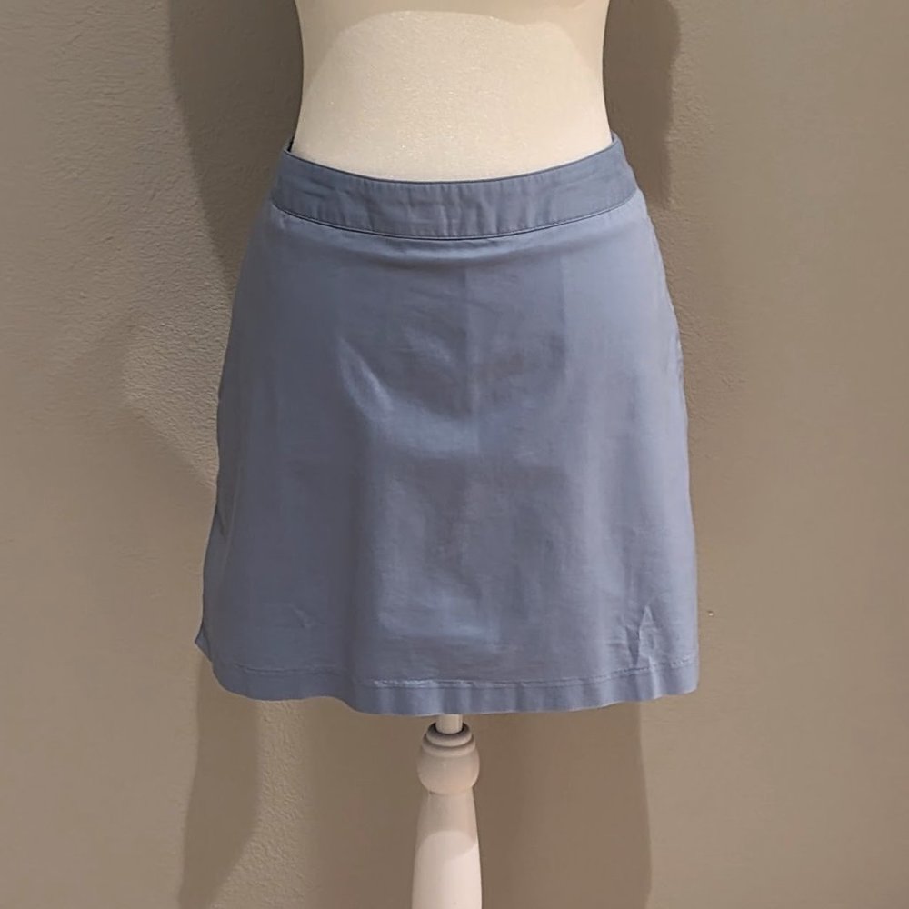 Adidas Skort- Womens' Size 6 (Shirt sold separately)